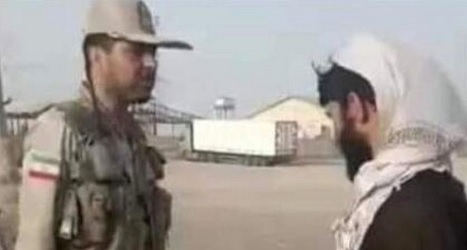 Pasukan Taliban Kembali Terlibat Bentrokan Senjata Dengan Militer Iran Di Perbatasan